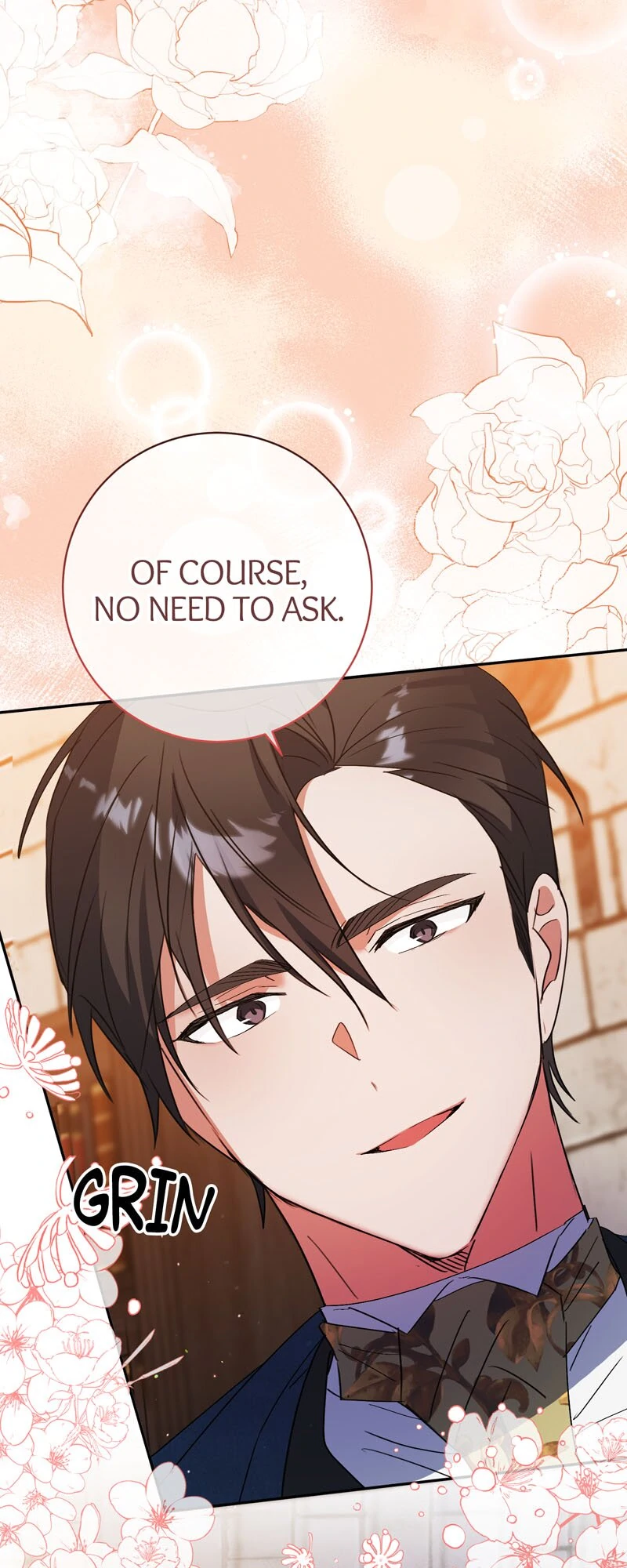 I Thought I was the Real Daughter Chapter 38 page 56