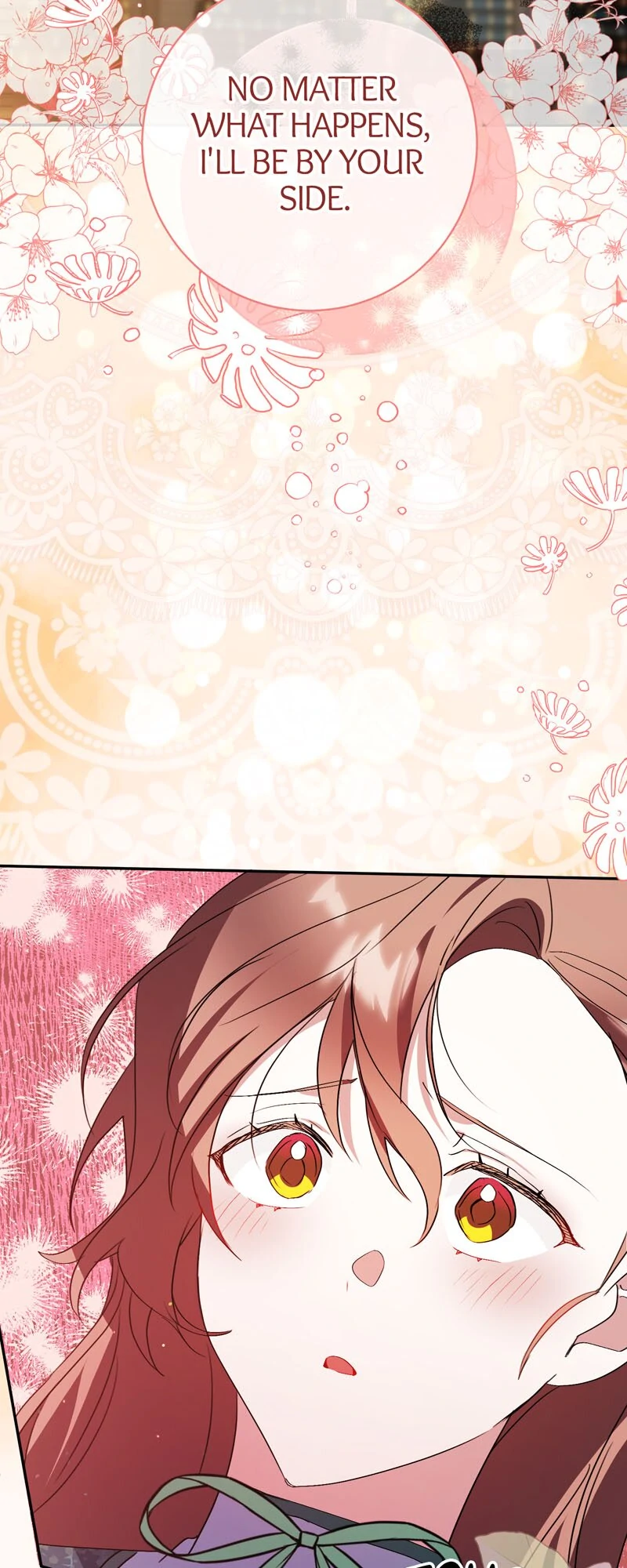 I Thought I was the Real Daughter Chapter 38 page 58