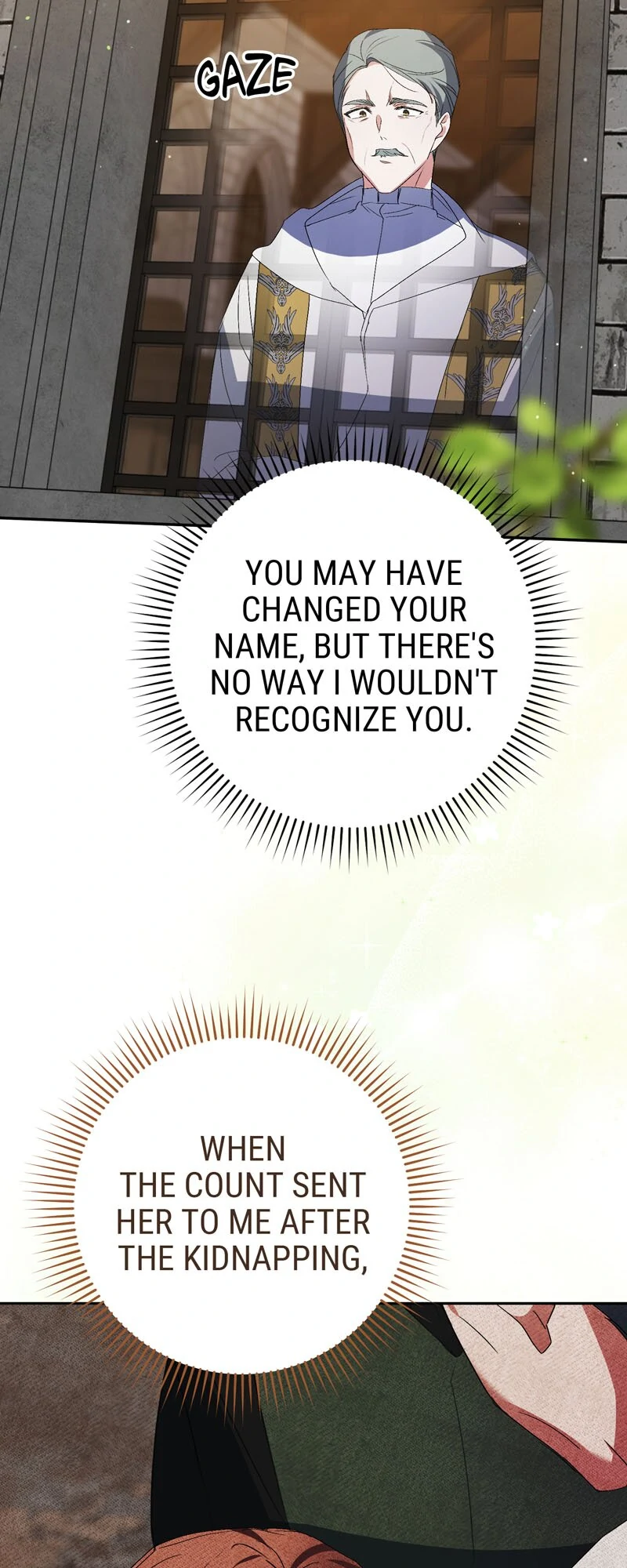 I Thought I was the Real Daughter Chapter 38 page 63