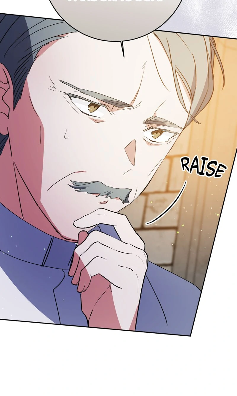 I Thought I was the Real Daughter Chapter 38 page 67
