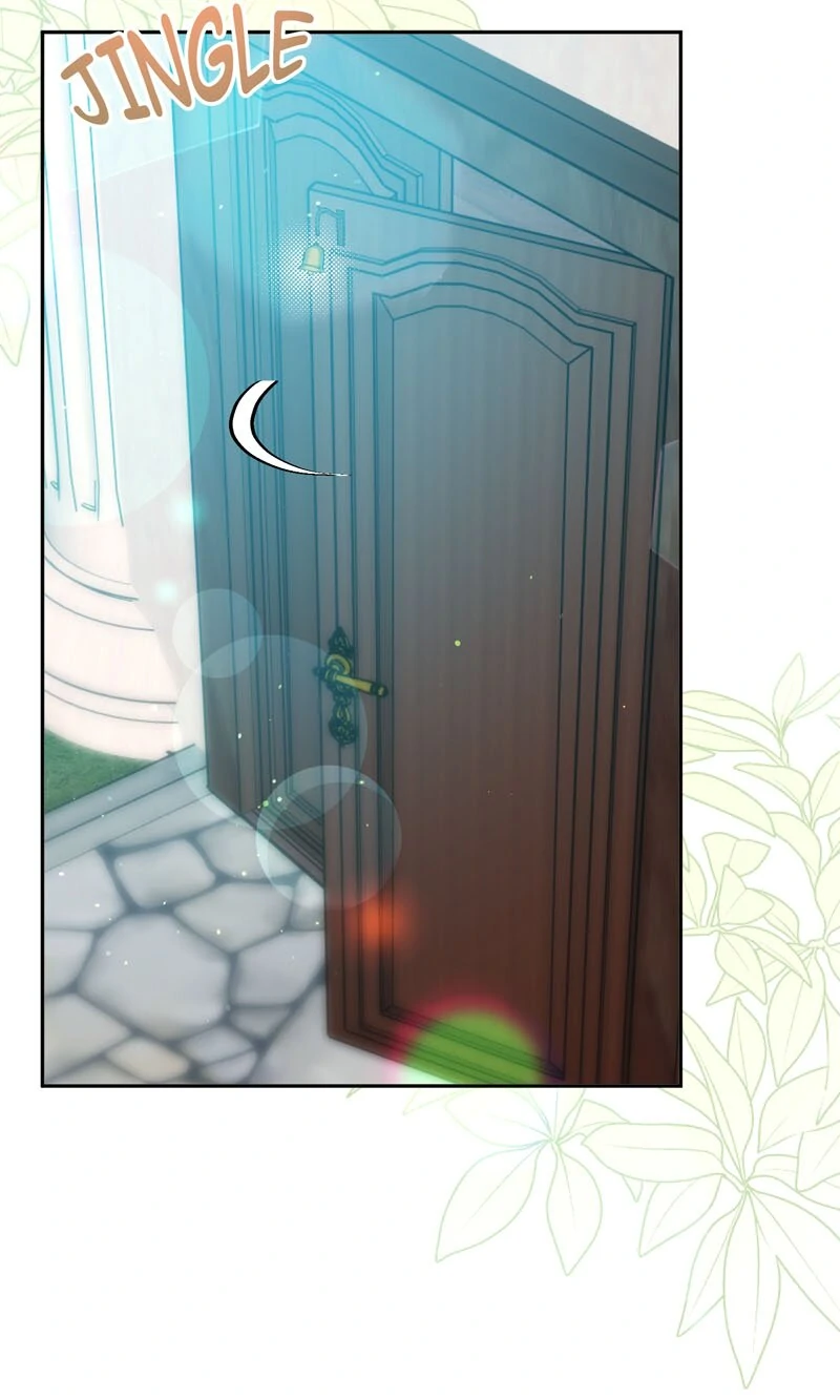 I Thought I was the Real Daughter Chapter 38 page 6