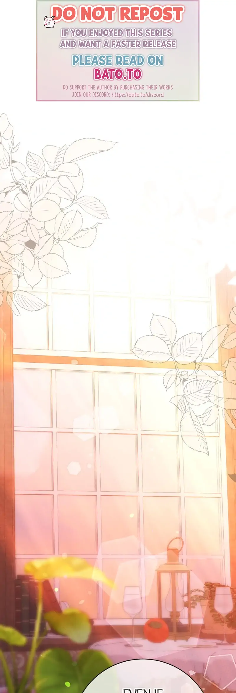 I Thought I was the Real Daughter Chapter 46 page 0