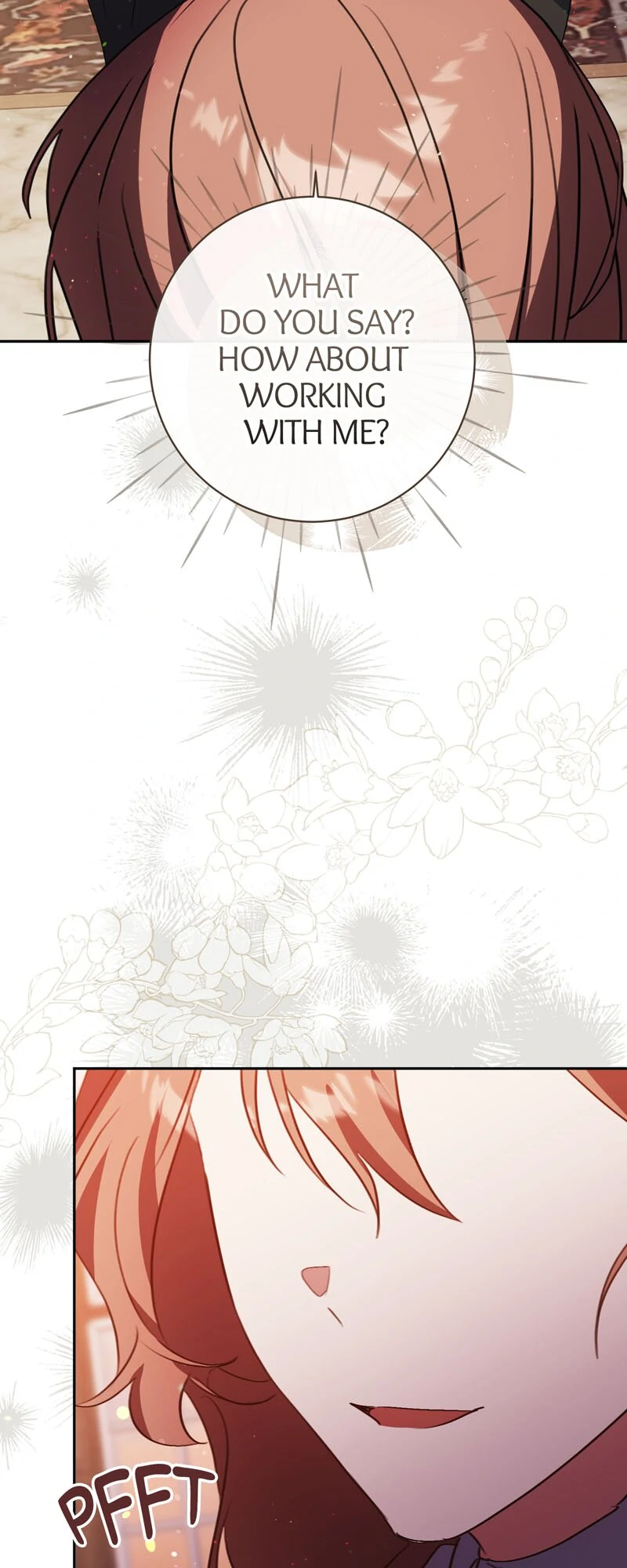 I Thought I was the Real Daughter Chapter 46 page 2