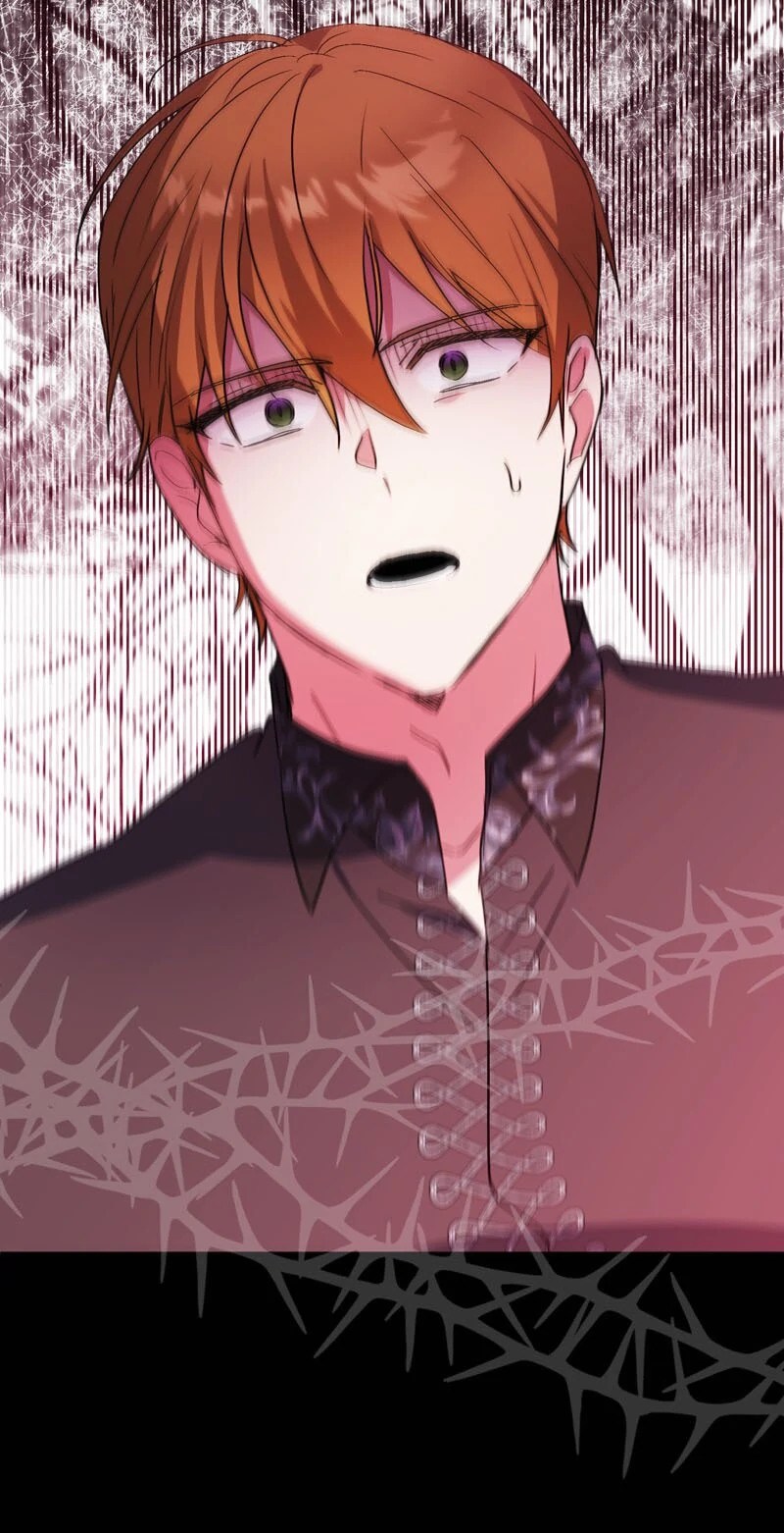I Thought I was the Real Daughter Chapter 46 page 45