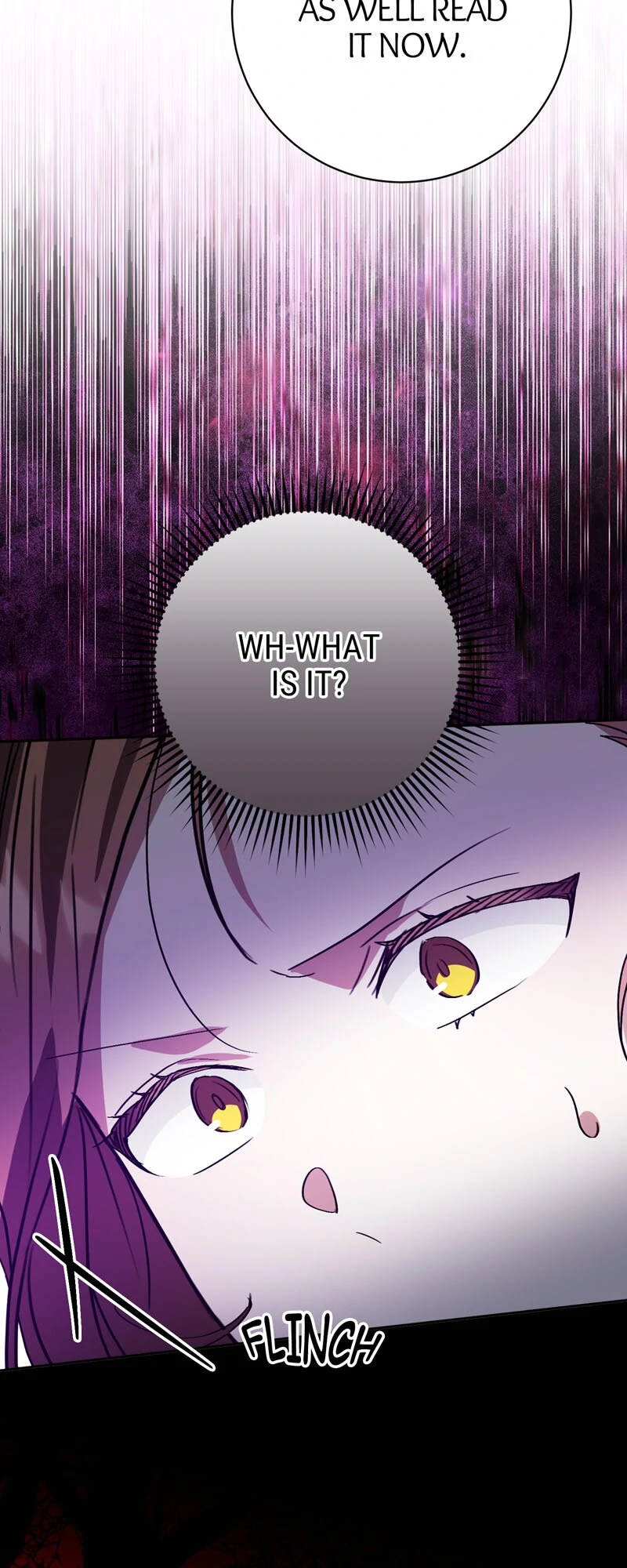 I Thought I was the Real Daughter Chapter 46 page 57