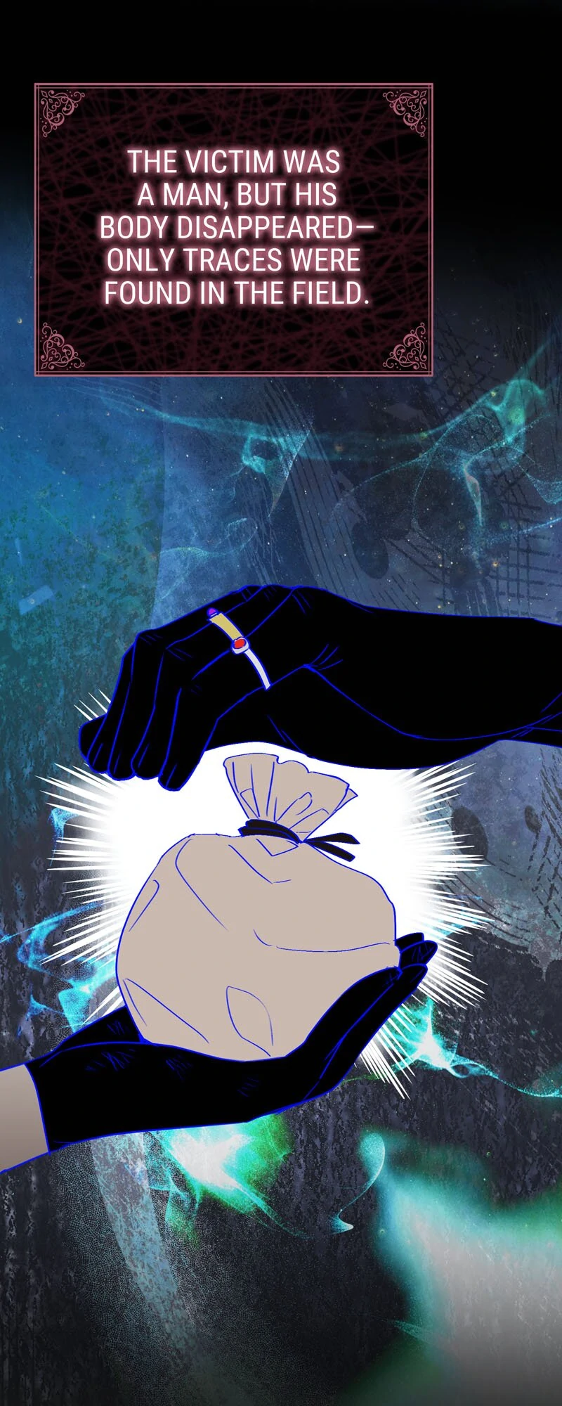 I Thought I was the Real Daughter Chapter 46 page 59