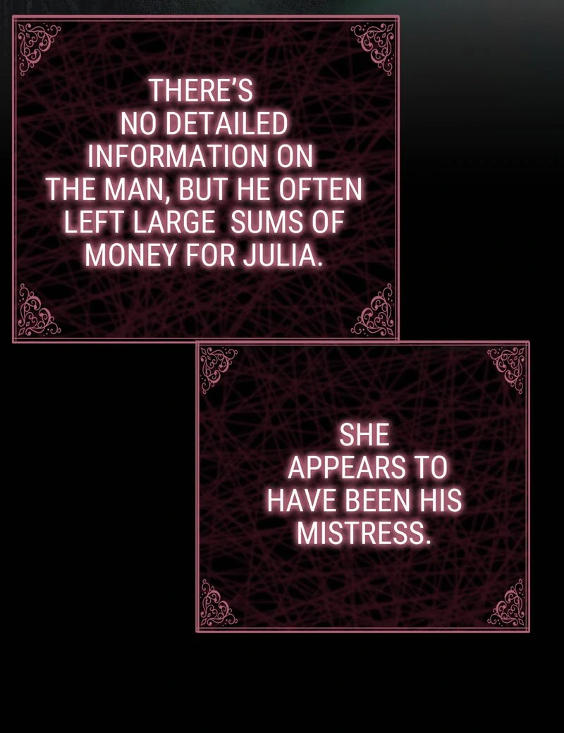 I Thought I was the Real Daughter Chapter 46 page 60