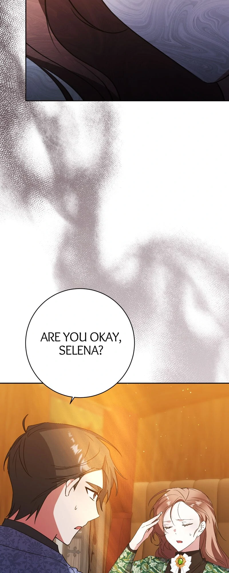 I Thought I was the Real Daughter Chapter 46 page 63