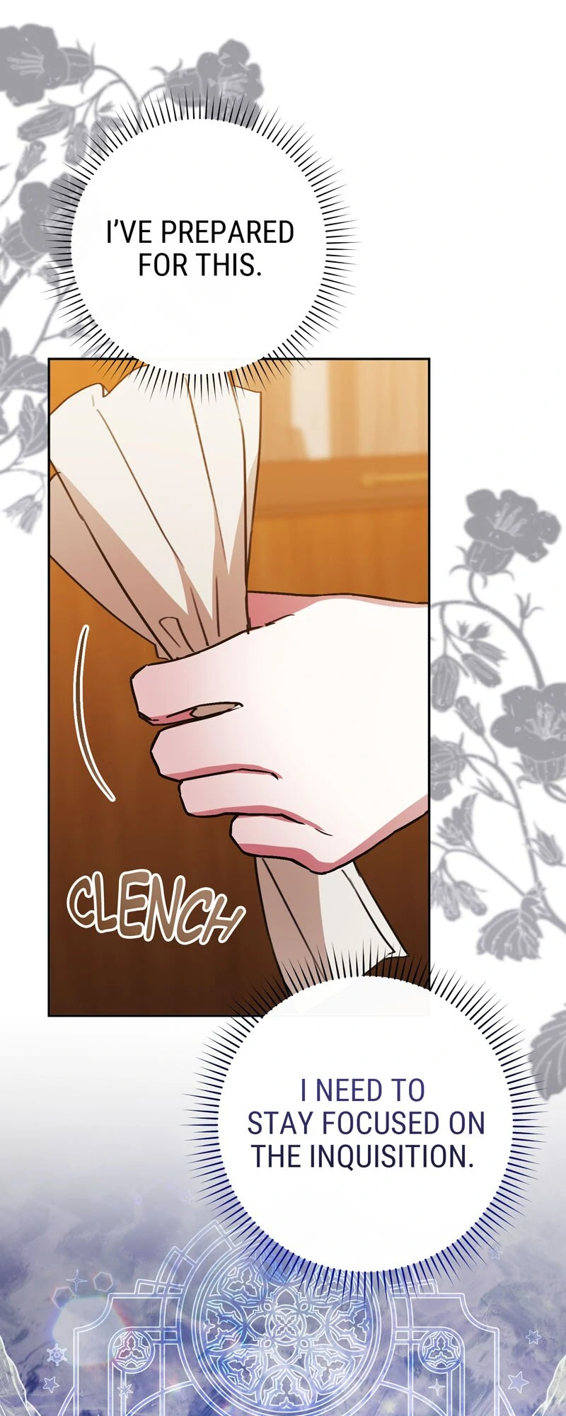 I Thought I was the Real Daughter Chapter 46 page 68