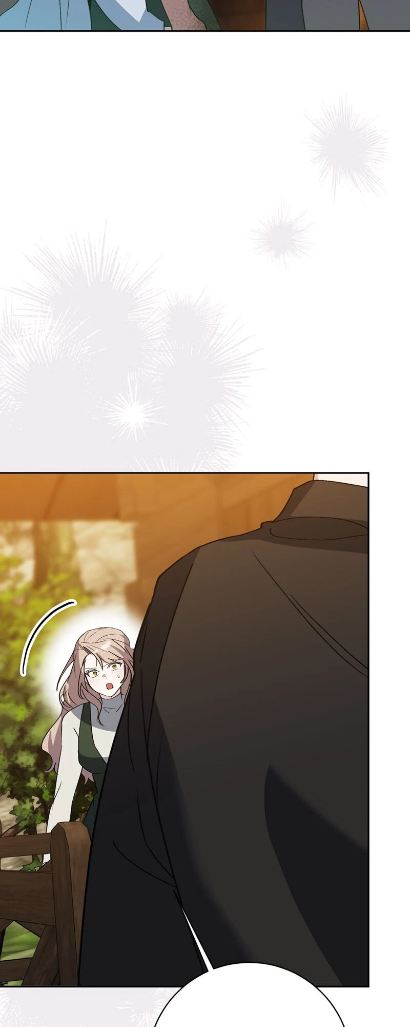 I Thought I was the Real Daughter Chapter 50 page 9