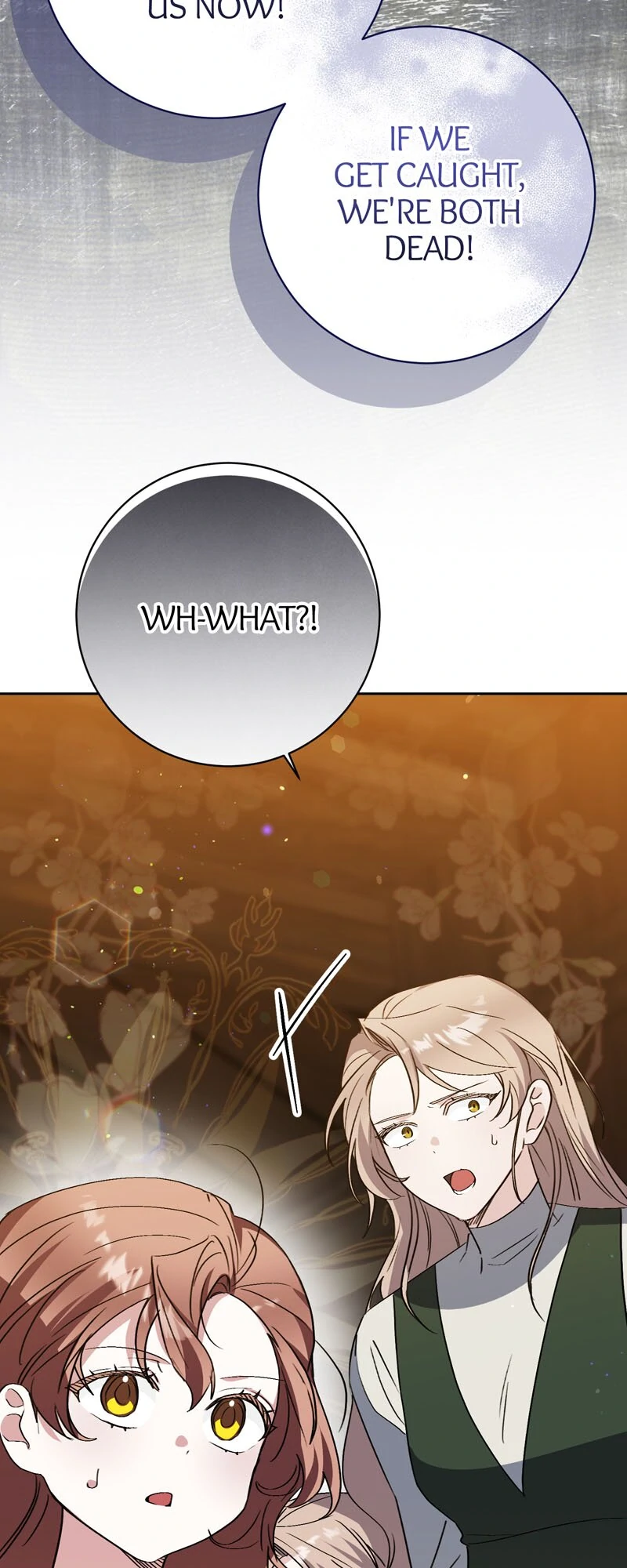 I Thought I was the Real Daughter Chapter 50 page 13