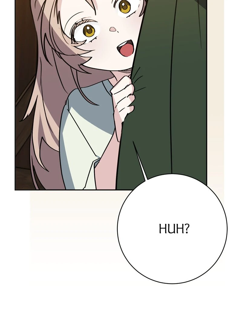 I Thought I was the Real Daughter Chapter 50 page 15