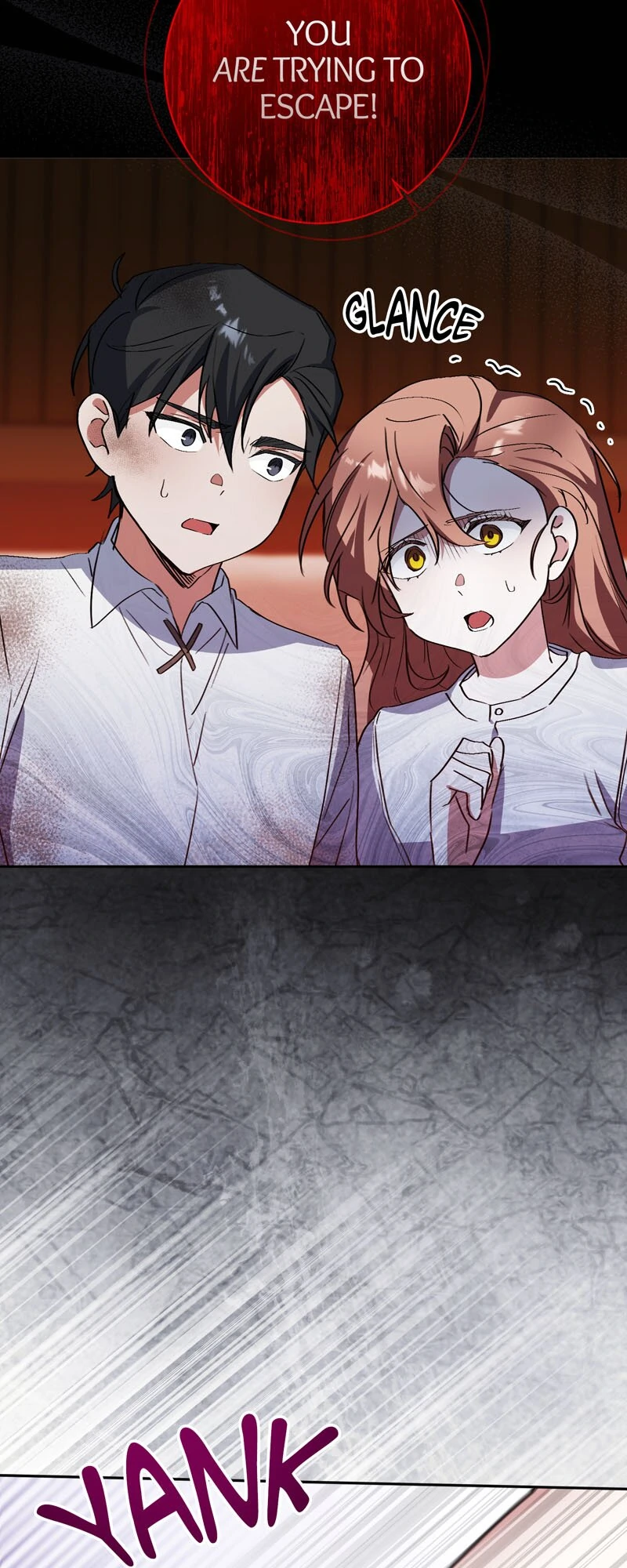 I Thought I was the Real Daughter Chapter 50 page 2