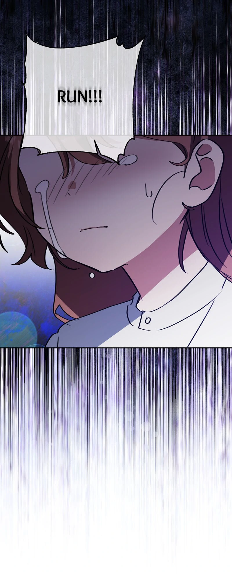 I Thought I was the Real Daughter Chapter 50 page 39