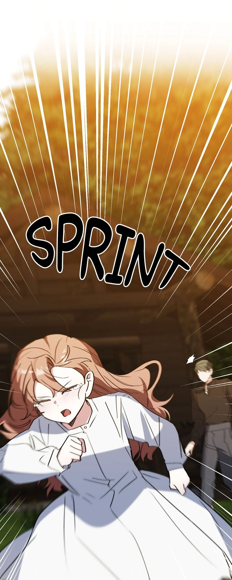 I Thought I was the Real Daughter Chapter 50 page 40