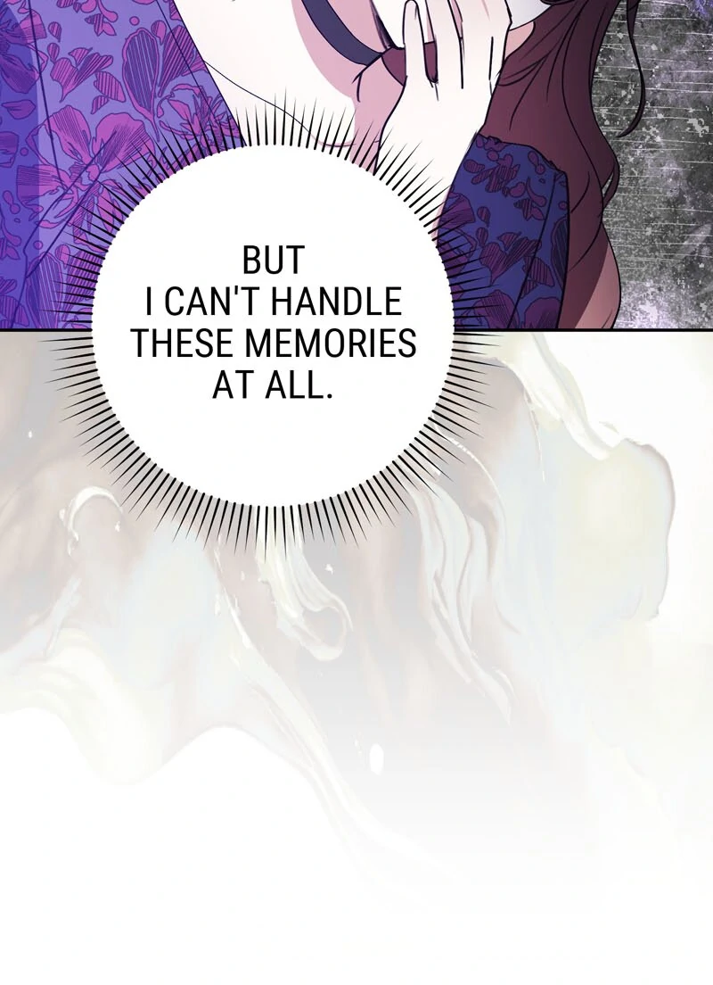 I Thought I was the Real Daughter Chapter 50 page 55