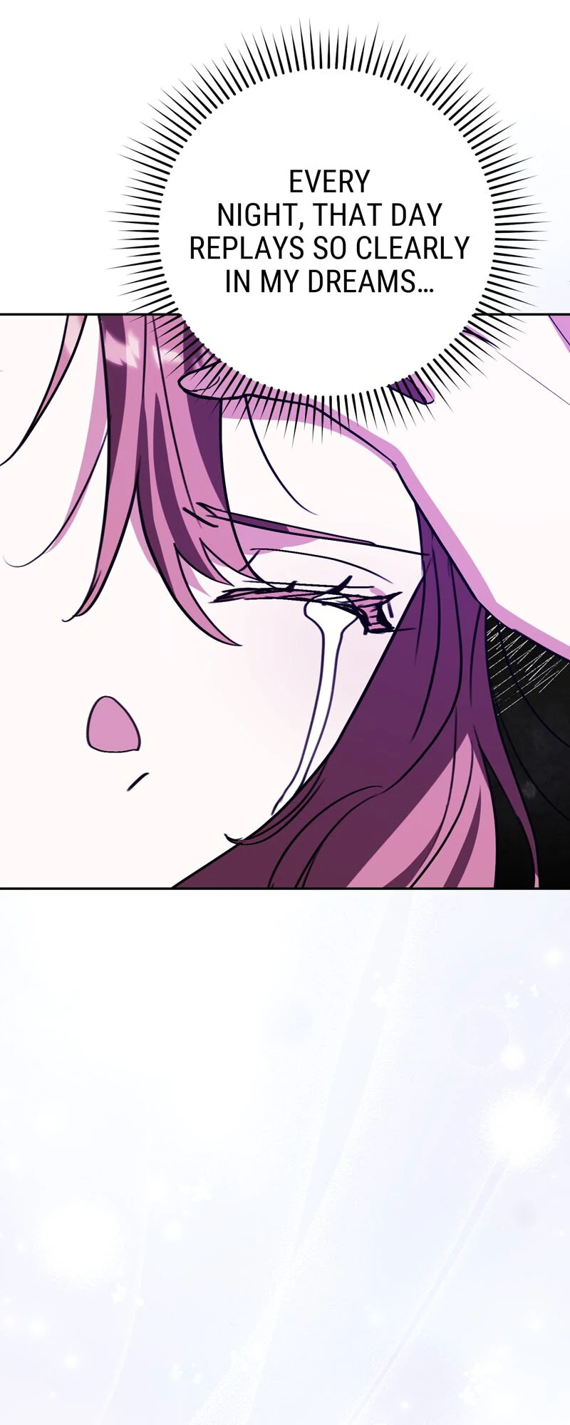 I Thought I was the Real Daughter Chapter 50 page 56