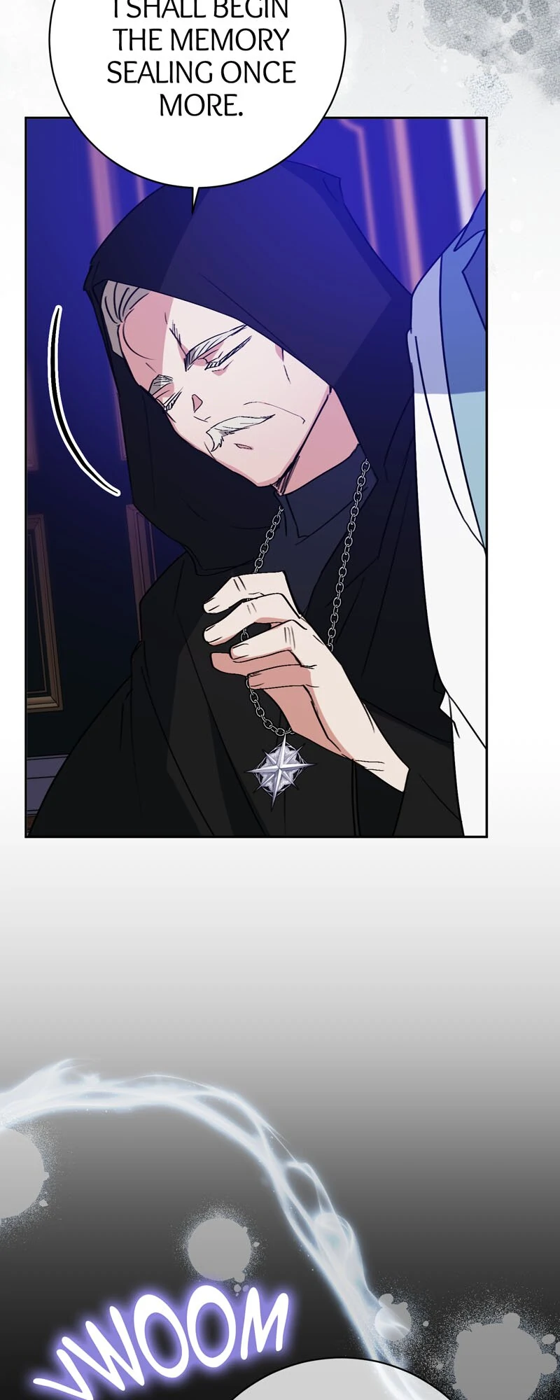 I Thought I was the Real Daughter Chapter 50 page 66