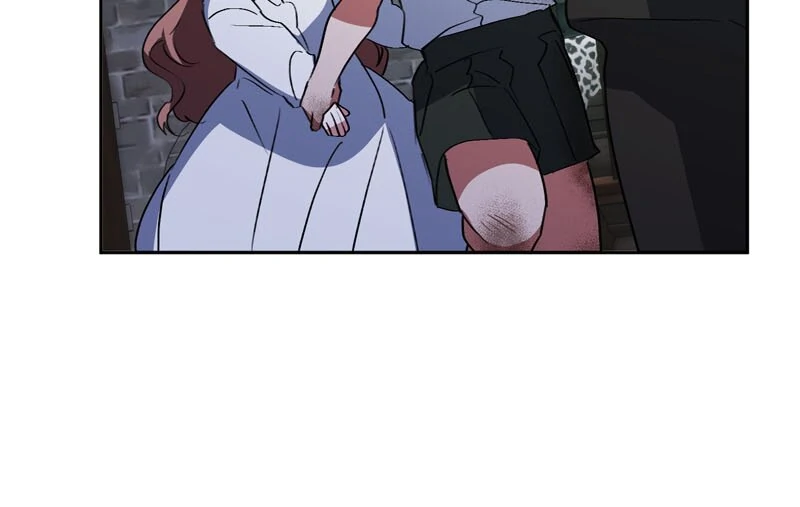 I Thought I was the Real Daughter Chapter 50 page 7