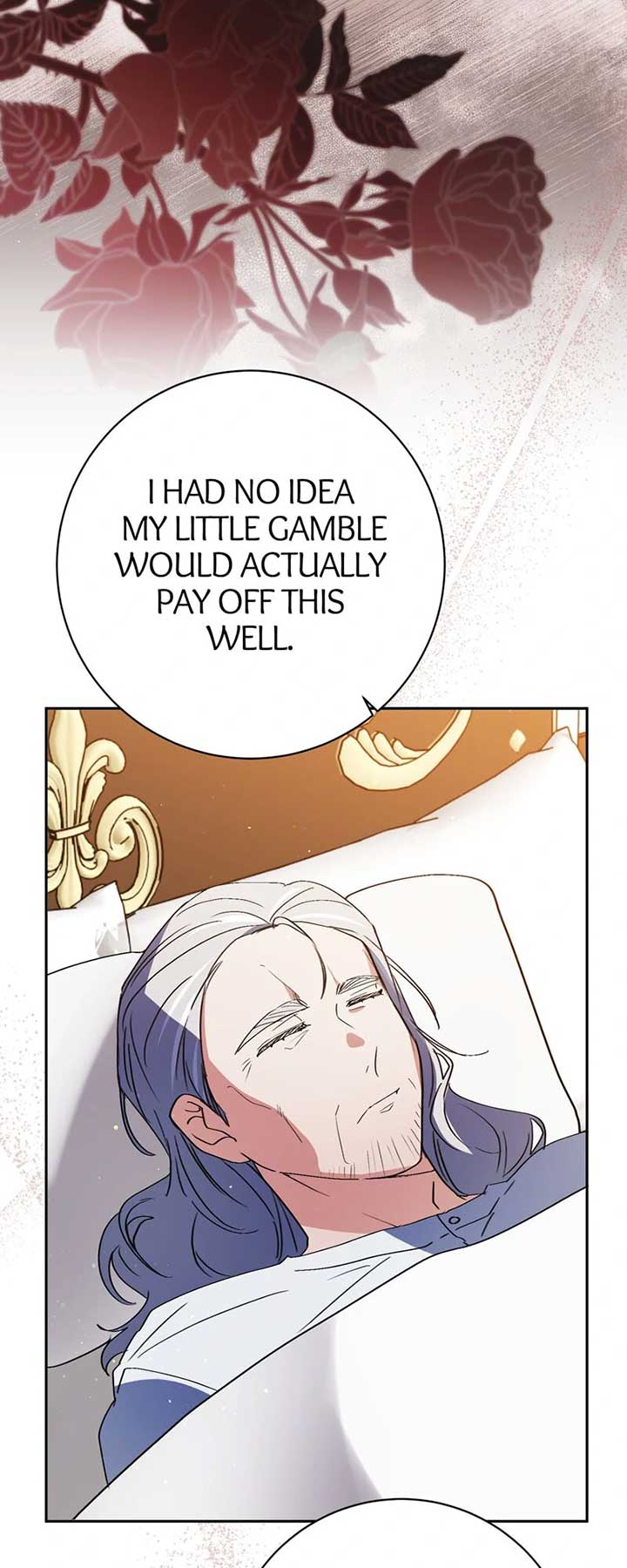 I Thought I was the Real Daughter Chapter 52 page 11