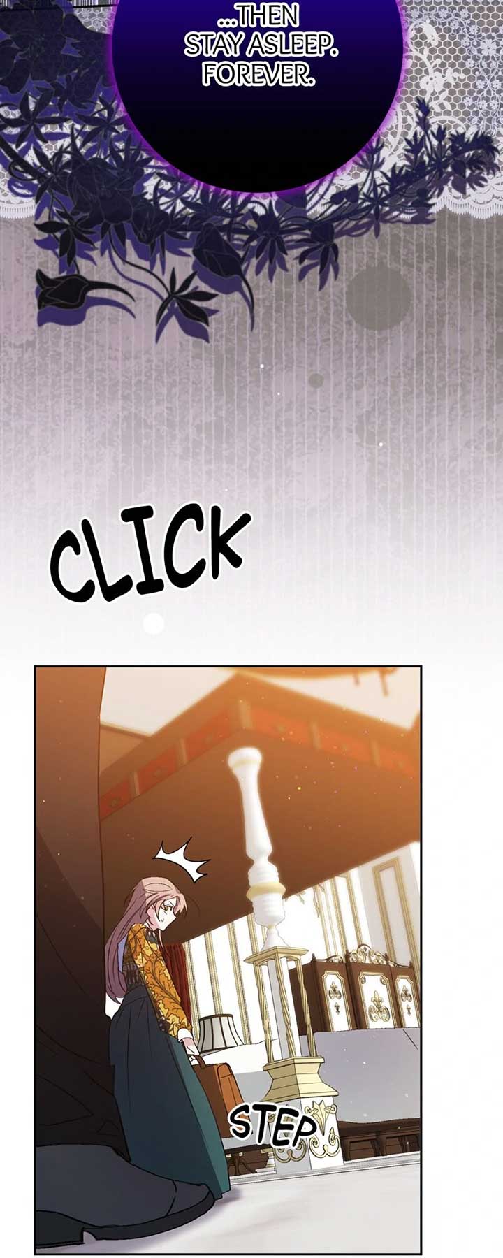 I Thought I was the Real Daughter Chapter 52 page 14