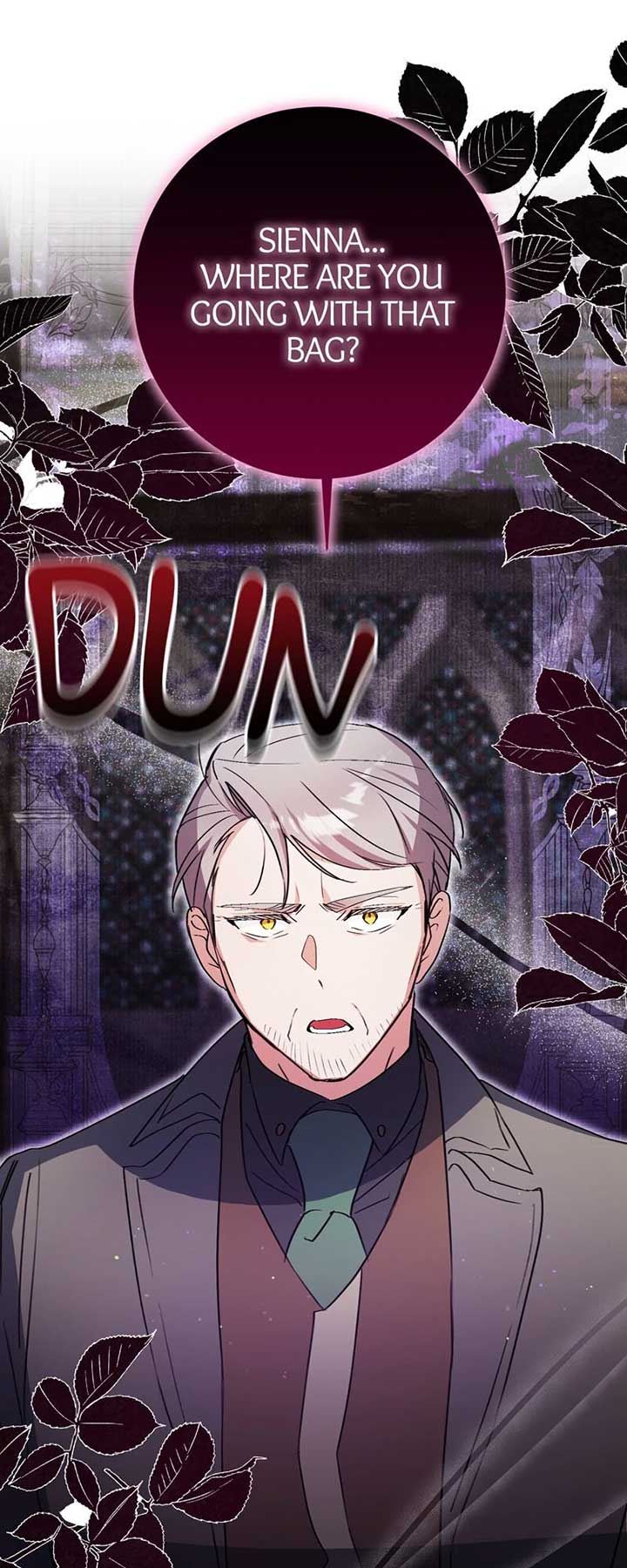 I Thought I was the Real Daughter Chapter 52 page 16