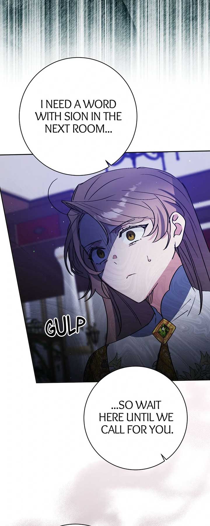 I Thought I was the Real Daughter Chapter 52 page 20