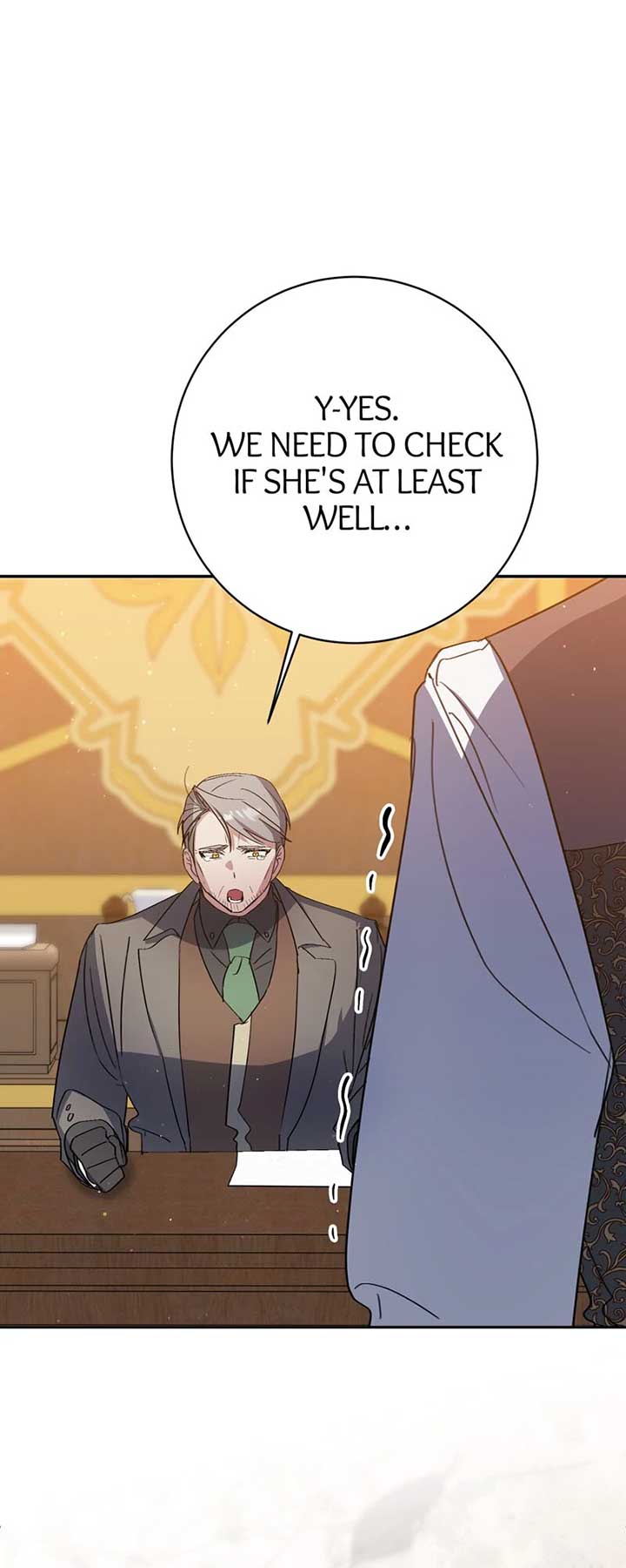 I Thought I was the Real Daughter Chapter 52 page 48