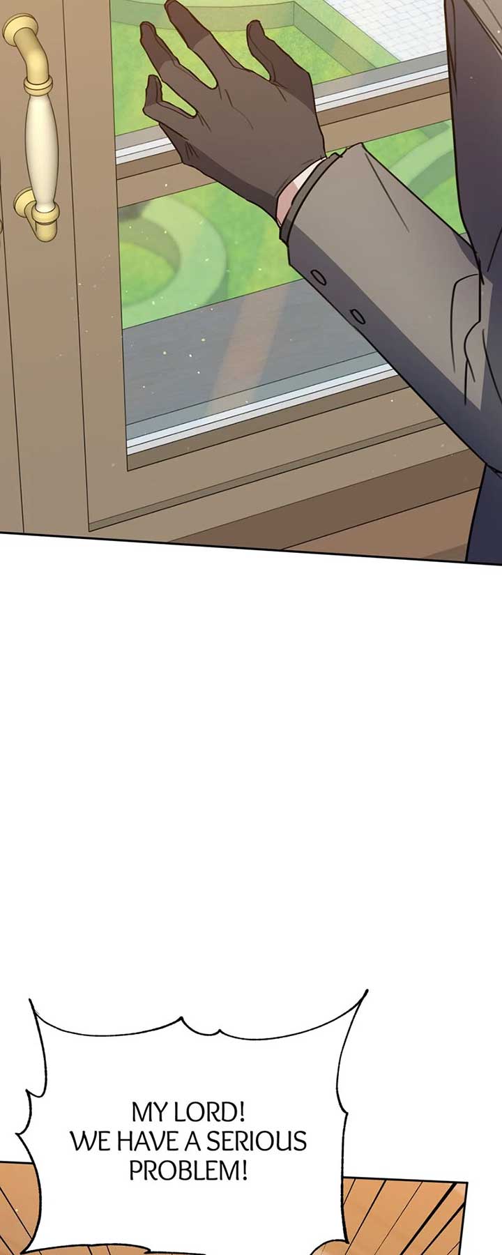 I Thought I was the Real Daughter Chapter 52 page 53