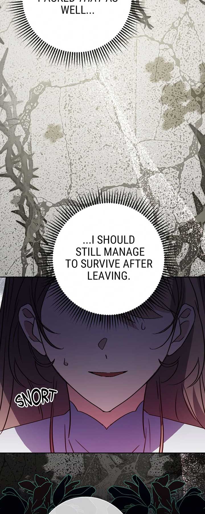I Thought I was the Real Daughter Chapter 52 page 5