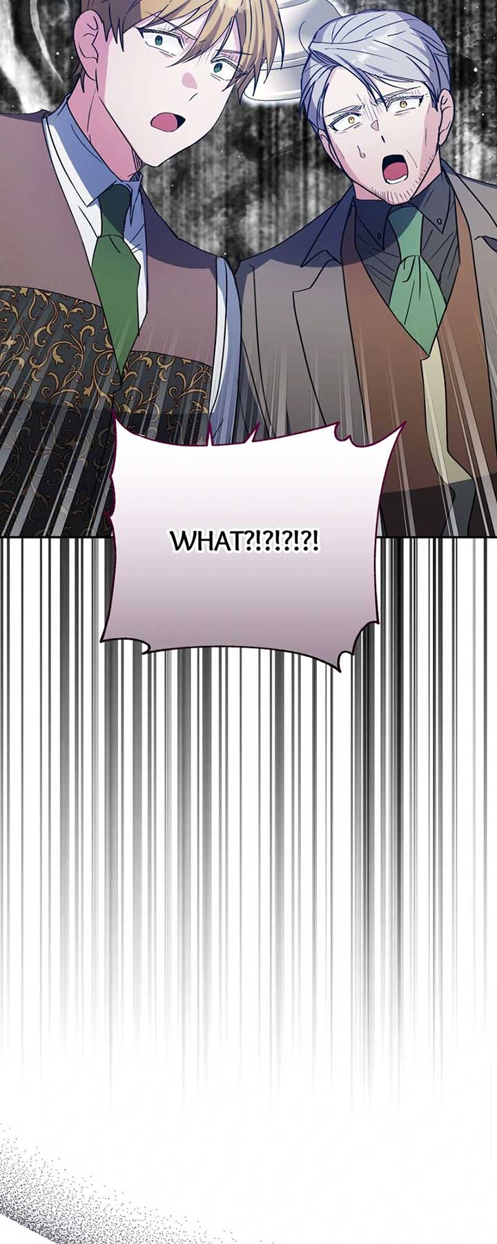 I Thought I was the Real Daughter Chapter 52 page 59