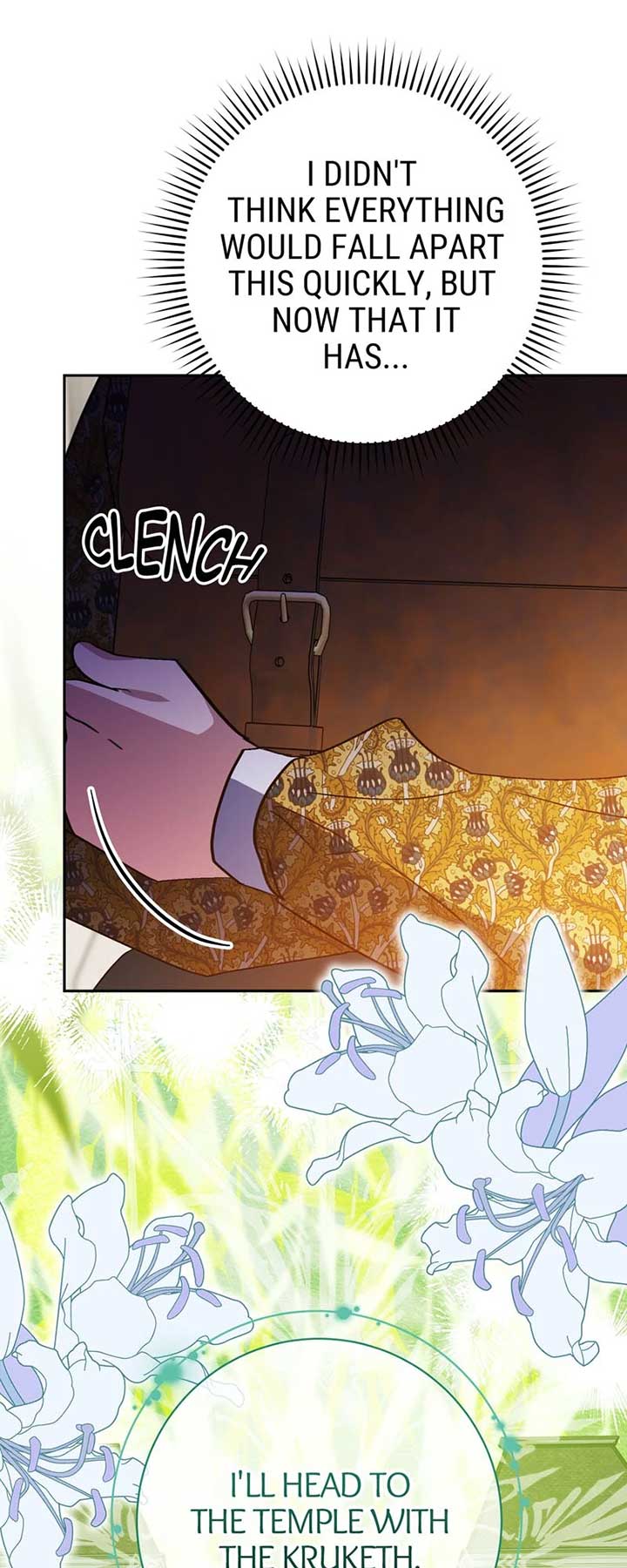 I Thought I was the Real Daughter Chapter 52 page 63