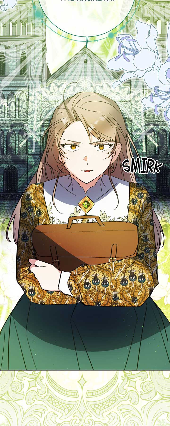I Thought I was the Real Daughter Chapter 52 page 64