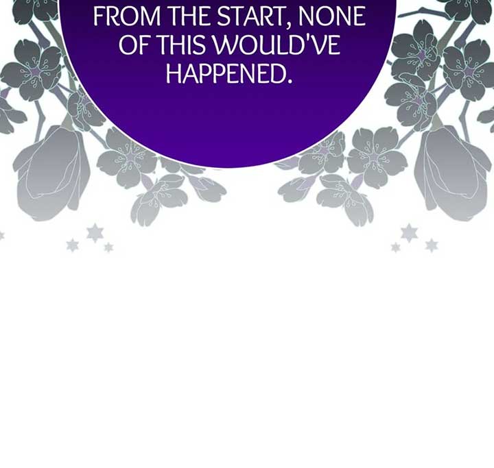 I Thought I was the Real Daughter Chapter 52 page 7
