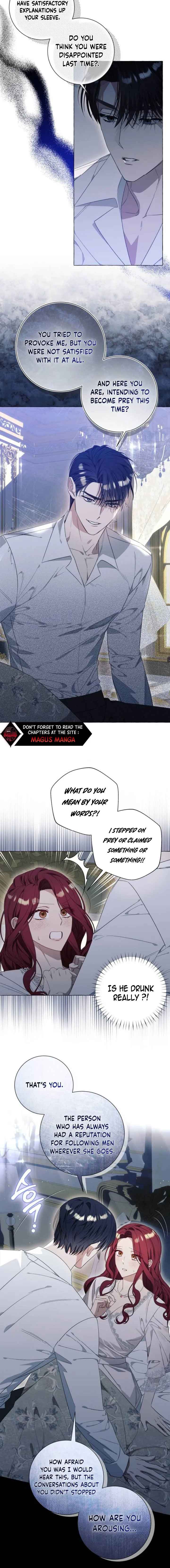 I Thought It Was A Common Possession Chapter 31 page 2
