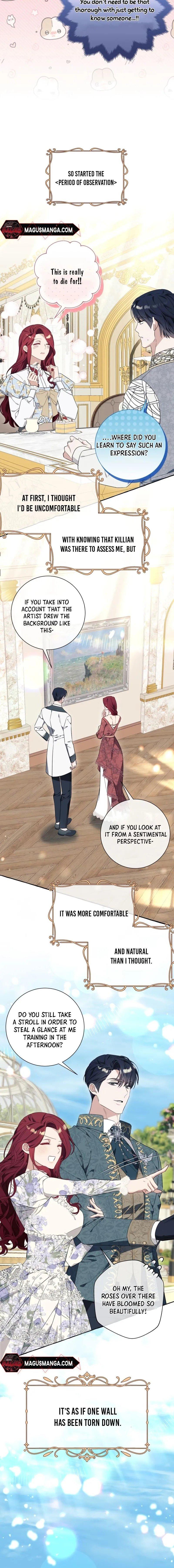 I Thought It Was A Common Possession Chapter 37 page 12