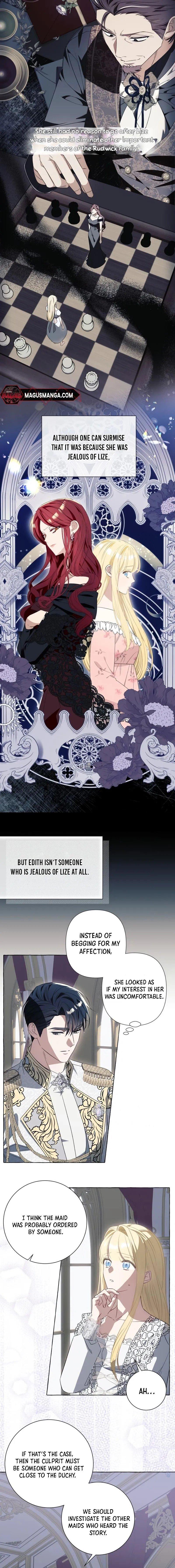 I Thought It Was A Common Possession Chapter 37 page 3