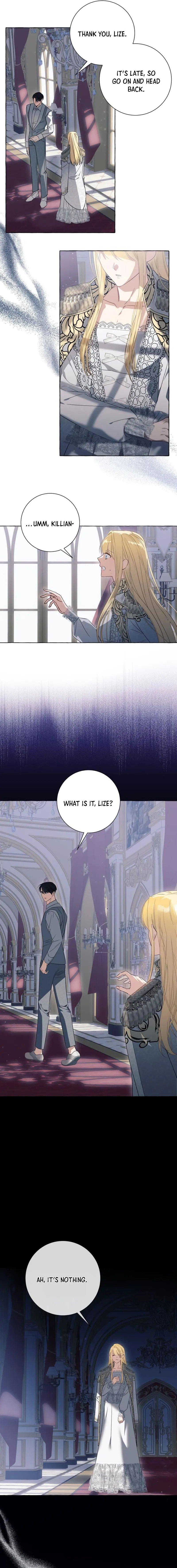 I Thought It Was A Common Possession Chapter 37 page 5