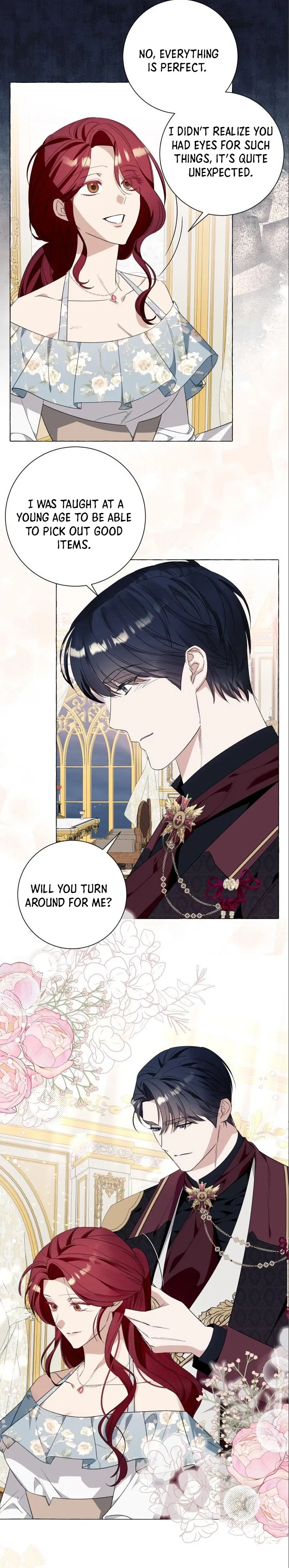 I Thought It Was A Common Possession Chapter 42 page 14