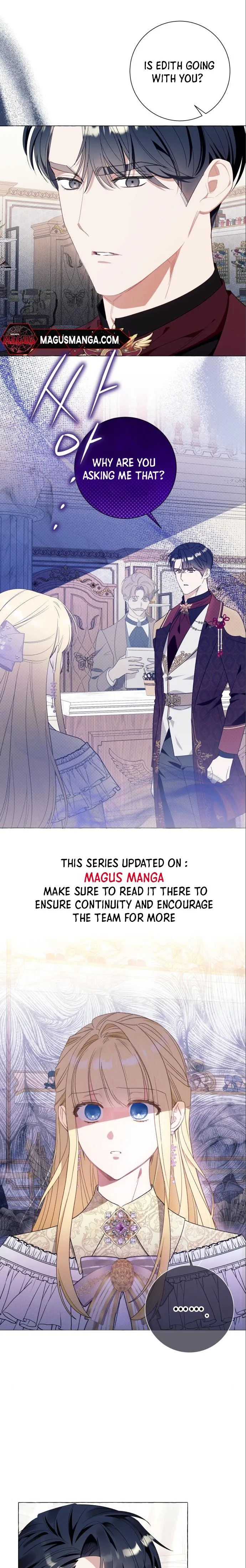 I Thought It Was A Common Possession Chapter 42 page 1