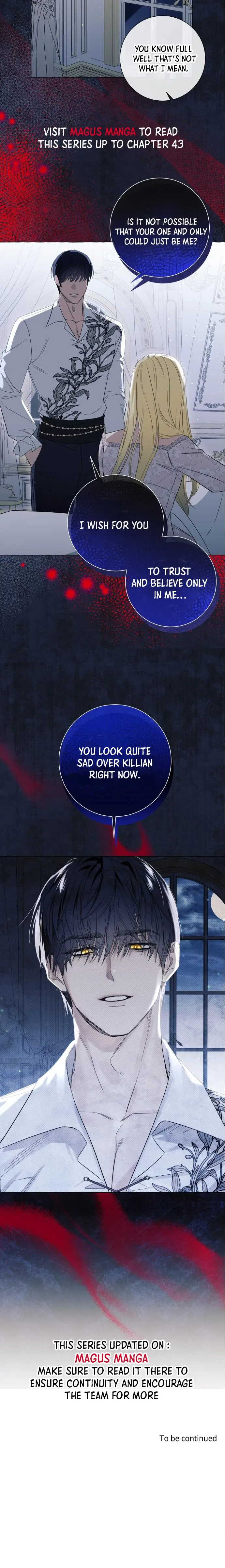 I Thought It Was A Common Possession Chapter 42 page 20