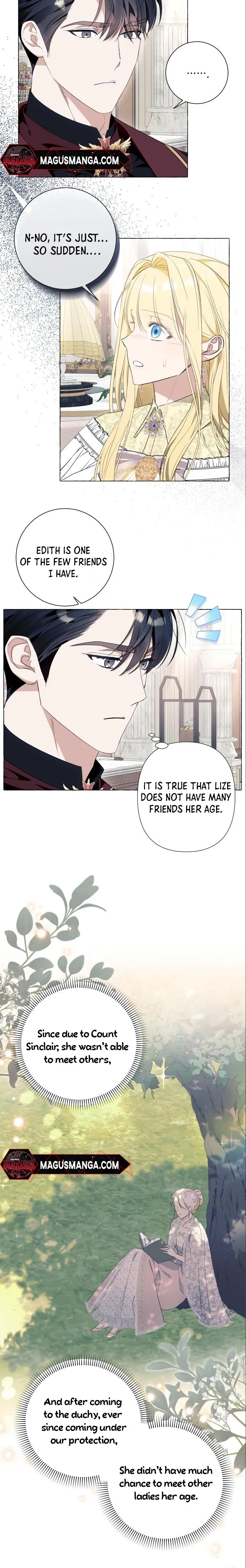 I Thought It Was A Common Possession Chapter 42 page 2