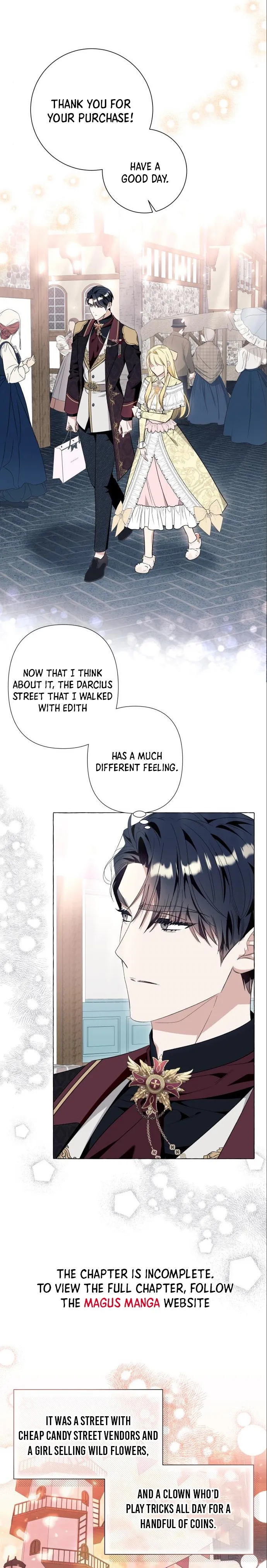 I Thought It Was A Common Possession Chapter 42 page 3