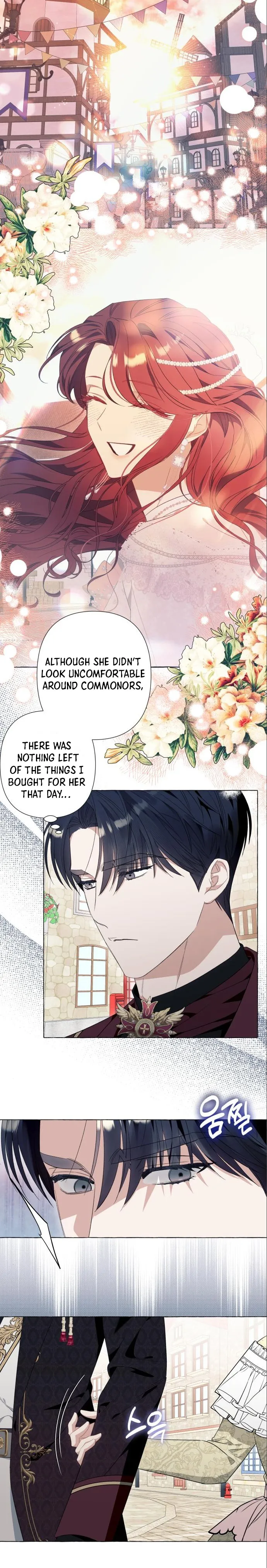 I Thought It Was A Common Possession Chapter 42 page 4