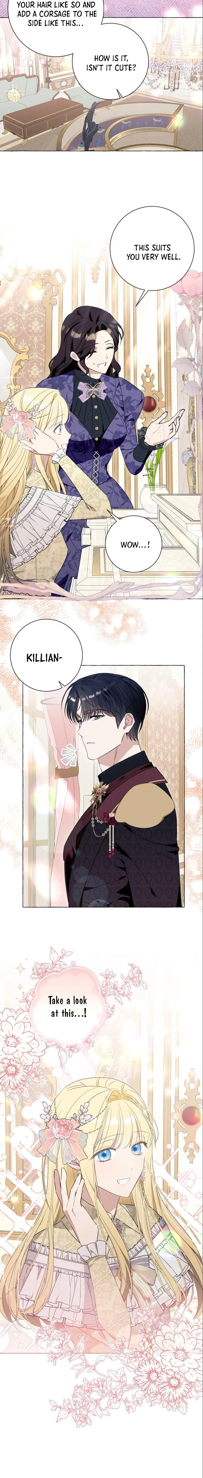 I Thought It Was A Common Possession Chapter 42 page 6