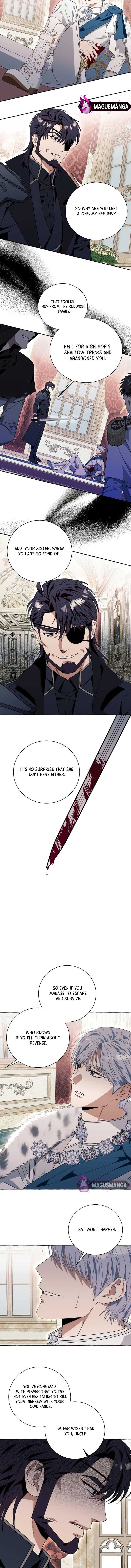 I Thought It Was A Common Possession Chapter 72 page 3
