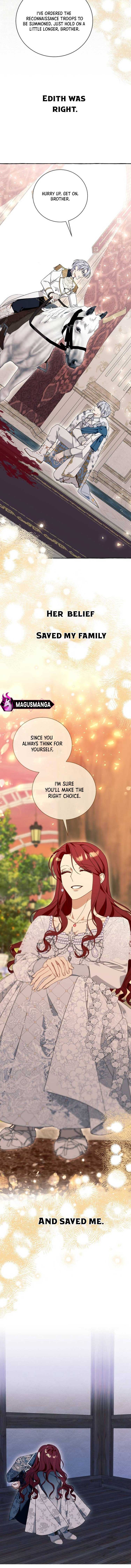 I Thought It Was A Common Possession Chapter 72 page 6