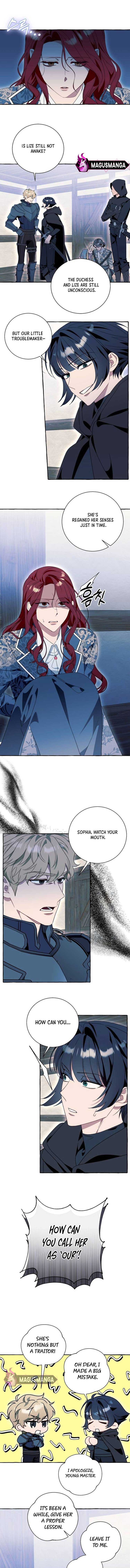 I Thought It Was A Common Possession Chapter 72 page 7