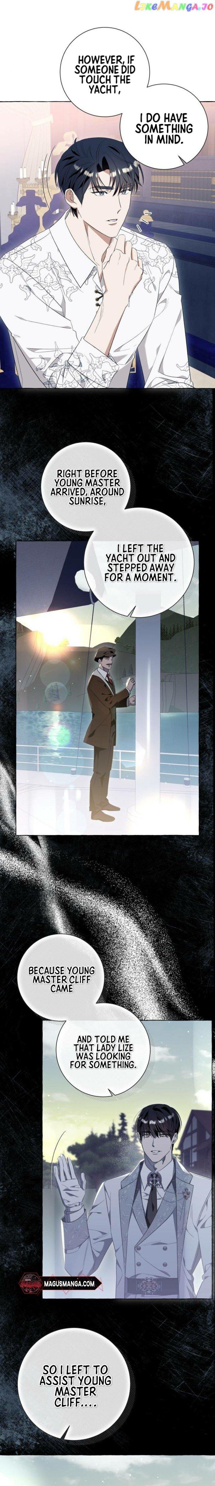 I Thought It’s a Common Possession Chapter 46 page 12