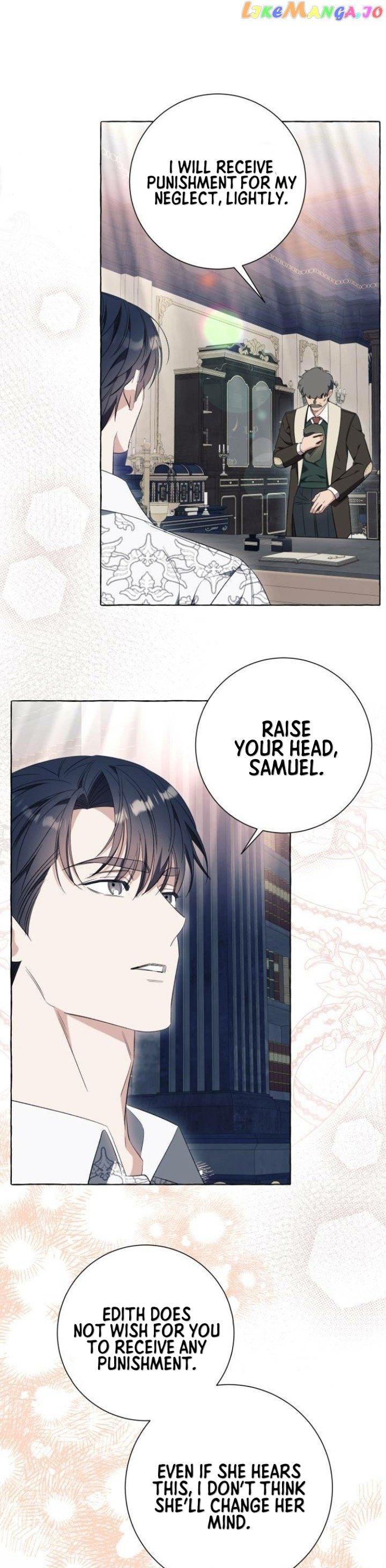 I Thought It’s a Common Possession Chapter 46 page 15